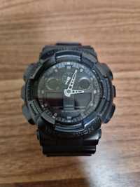 Casio g-shock GA-100MB