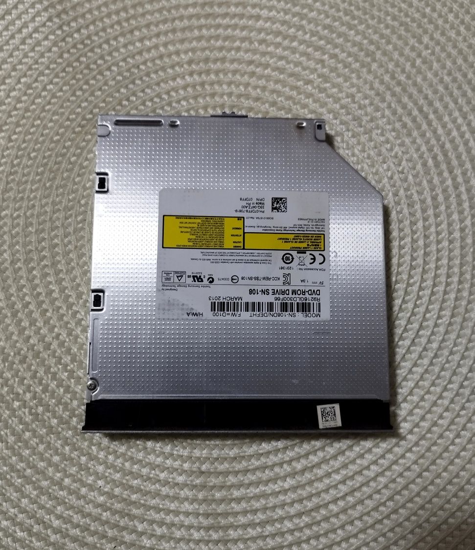 Nagrywarka DVD-ROM DRIVE SN-108