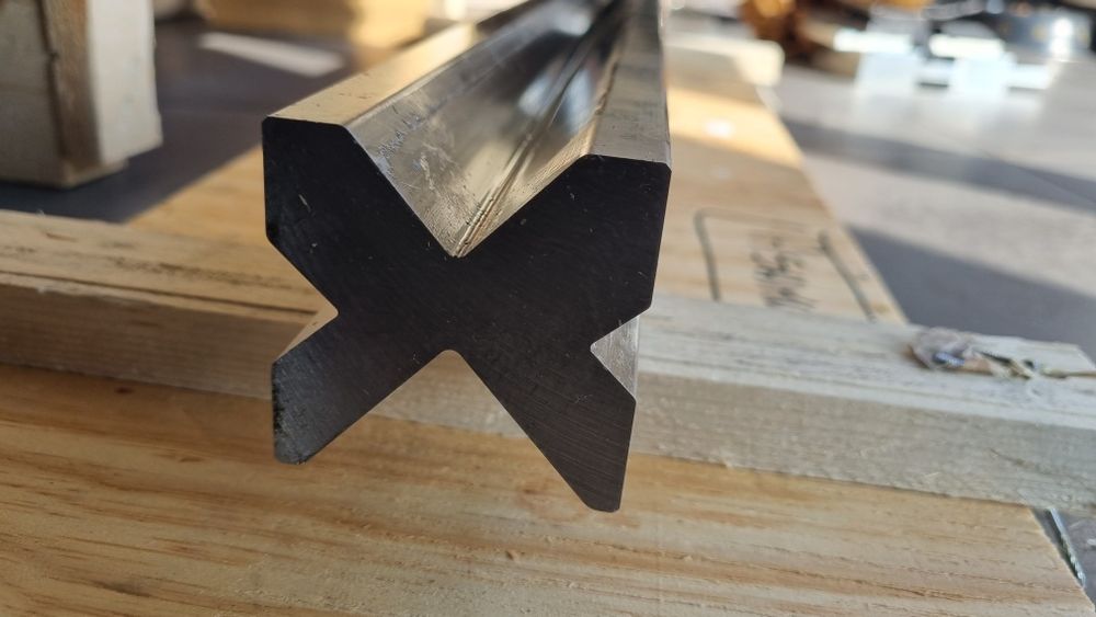 stemple i matryce NOWE stempel matryca pryzma narzedzia do pras