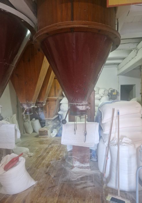 Mąka tortowa, chlebowa, orkiszowa z wlasnej uprawy