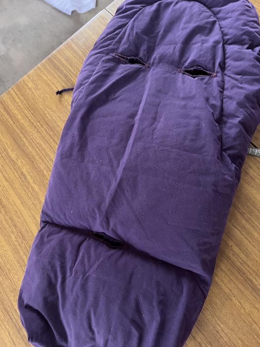 Чохол в коляску