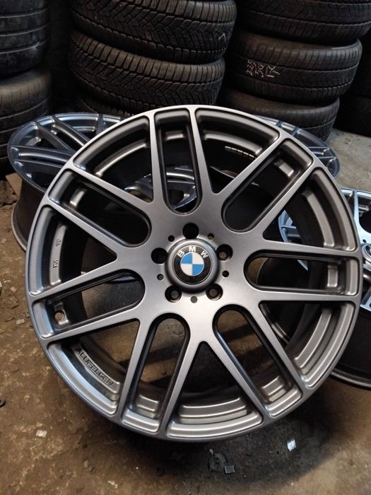 Alufelgi 20 5x120 BMW Opel Insignia Vw T5 T6