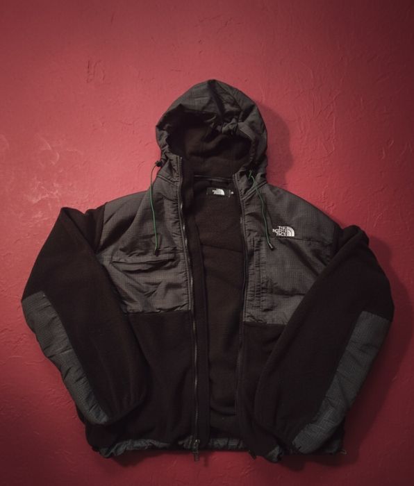 The North Face L-XL | Куртка с Капюшоном | Оригинал