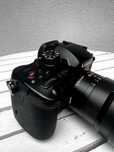 Aparat Panasonic Lumix GH5S