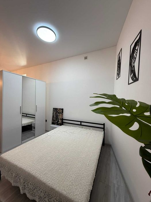 Оренда 1 кім квартири по вул.Шпитальна. (центр міста).