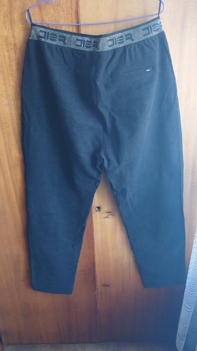 Дуже теплі штанці