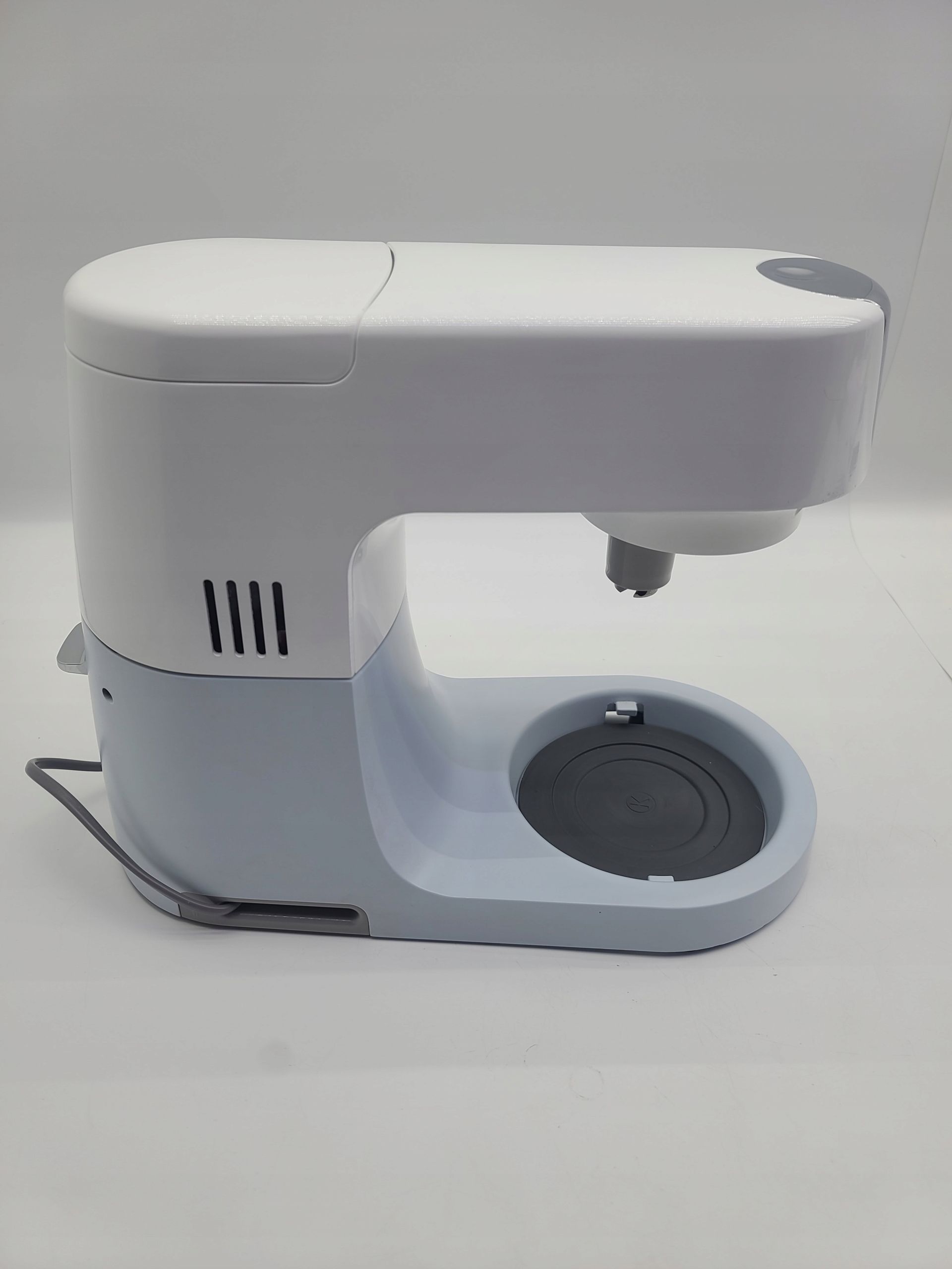 Robot kuchenny Kenwood KVC 5100 żółty/złoty