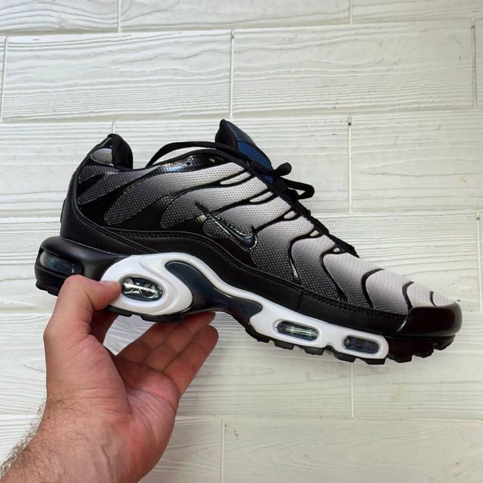 Чоловічі кросівки nike tn