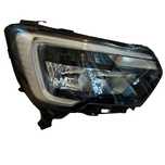 Reflektor Renault® MASTER 4 IV Lampa PRAWA LED przednia PRAWY 2019-->