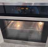 Piekarnik elektryczny Beko 60 cm stan BDB 100% ,+ blacha, transport