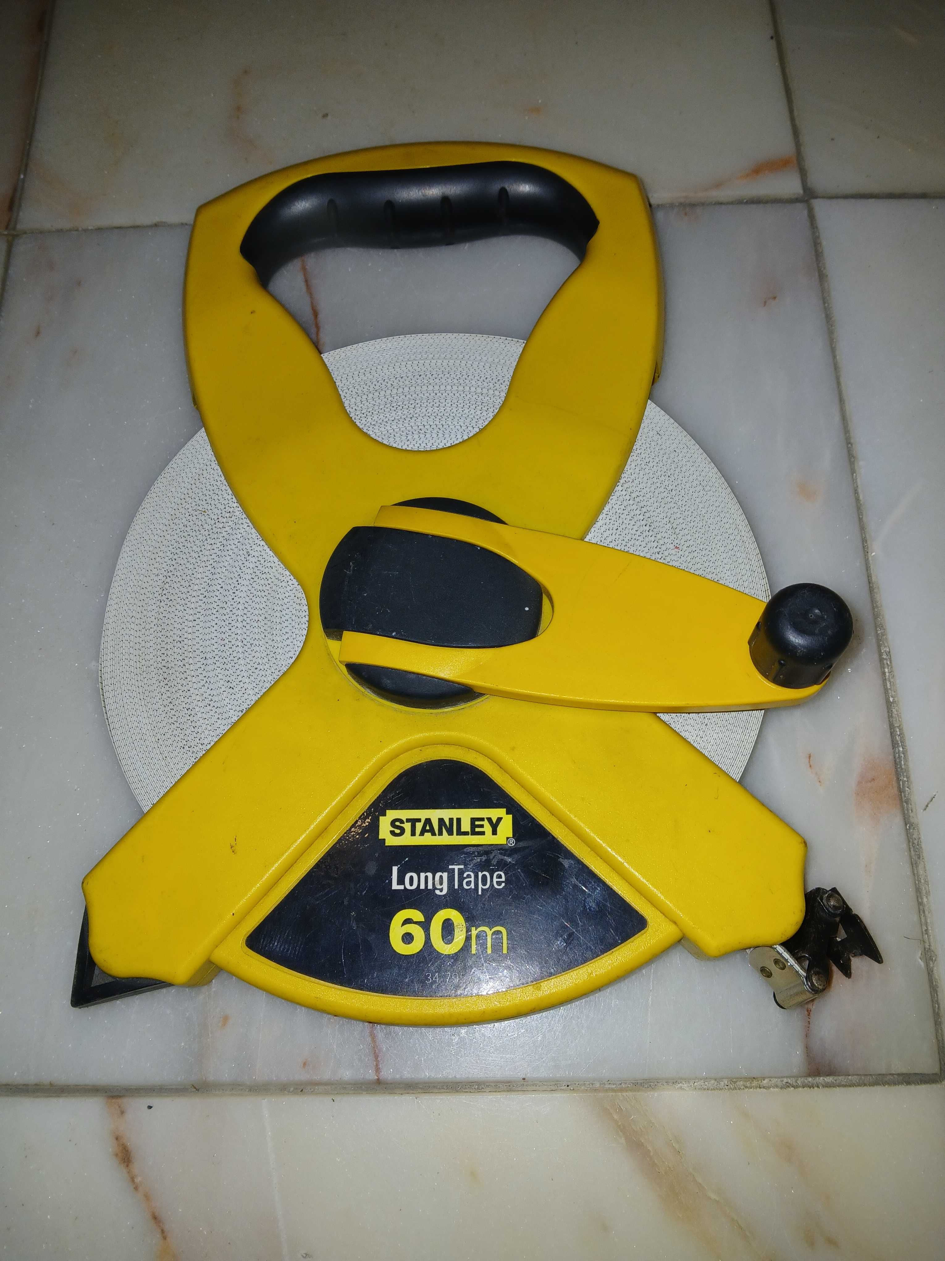 Fita métrica 60 metros