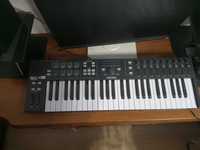 MIDI Klawiatura sterująca Arturia Keylab Essential 49 czarna