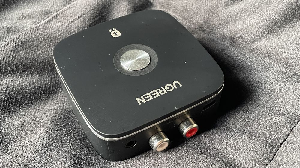 Adapter audio ugreen 5.3. cm123