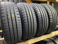 Літні Шини 215/65R16С Hankook Vantra LT 8мм 4шт