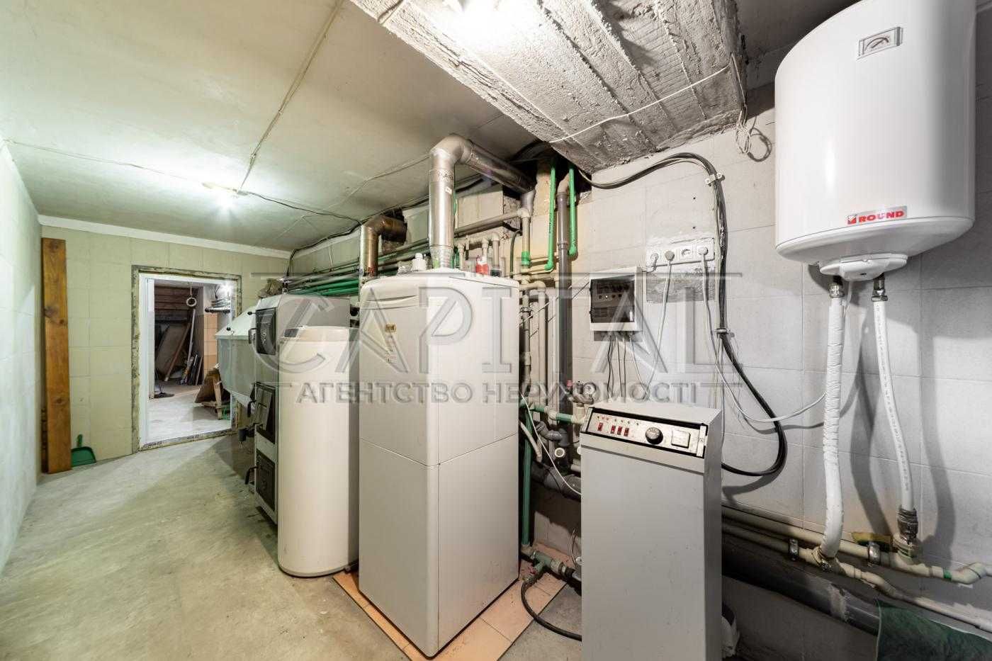 Продаж будинок Київ Голосіївський Блакитна (432м2)