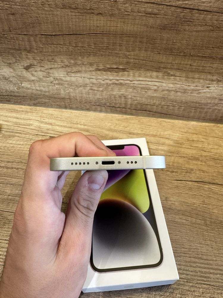 Iphone 14 256 gb nateria 86%