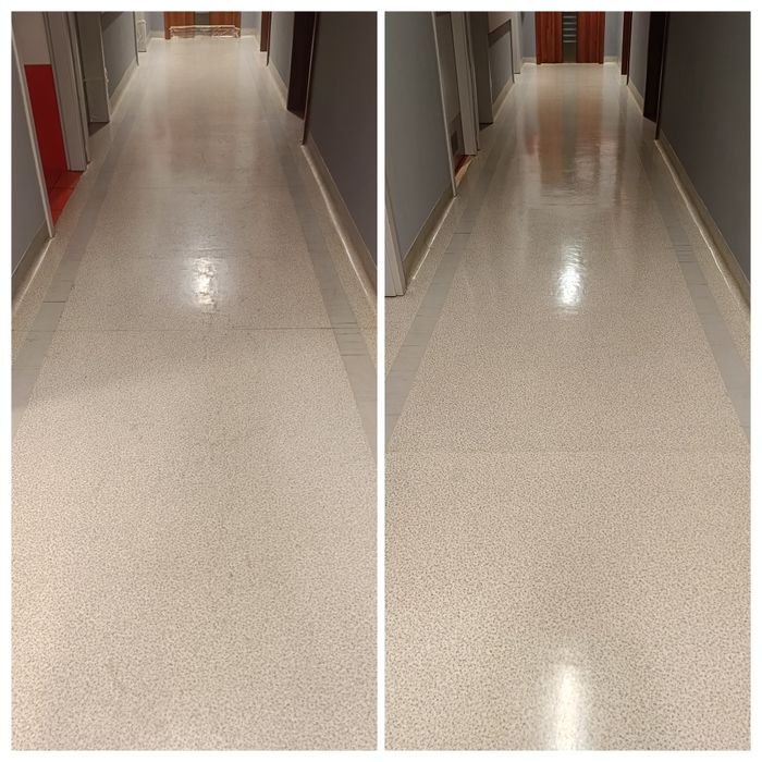 Pranie tapicerki, pranie dywanów i wykładzin, mycie kostki brukowej