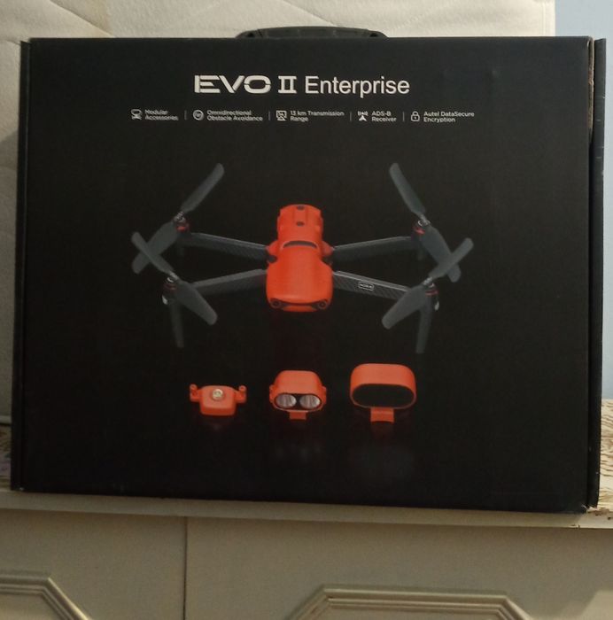 Autel EVO 2 новый