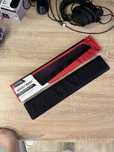 Підставка ергономічна під зап’ястя HyperX Wrist Rest