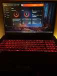 Laptop Gamingowy MSI GF75 - czytaj Opis