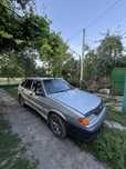 Ваз 2114. Lada..
