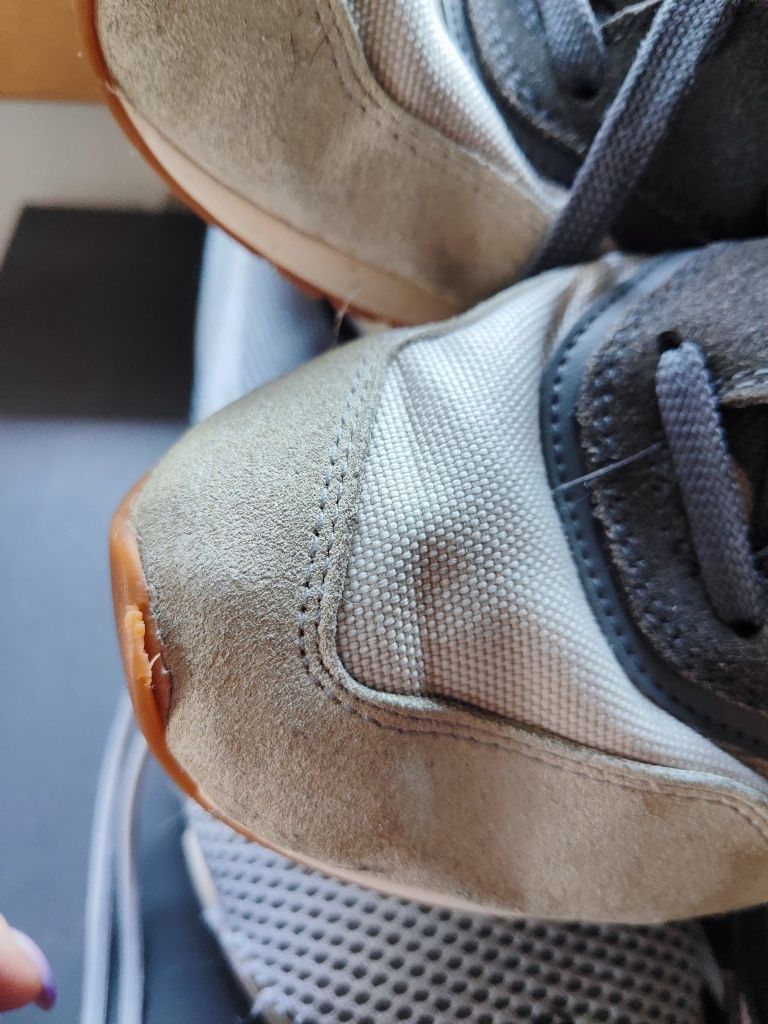 Adidasy New balance