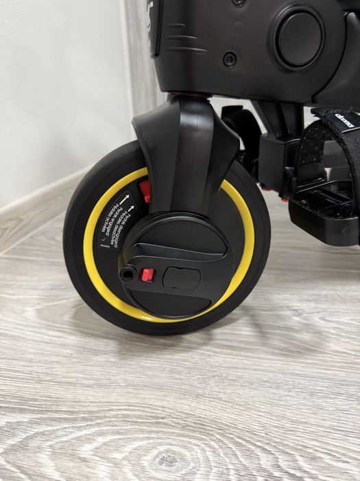 Трансформер велосипед 5в1 Doona cybex  детский подарунок на Св Миколая