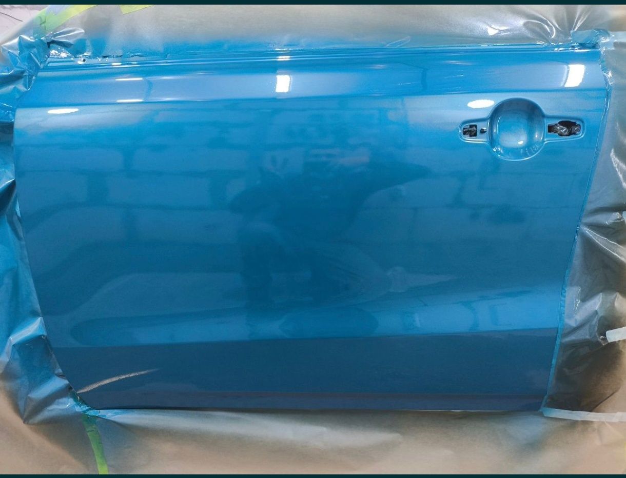 Краскопульт Adwards Davis 5500B(sata 5500)