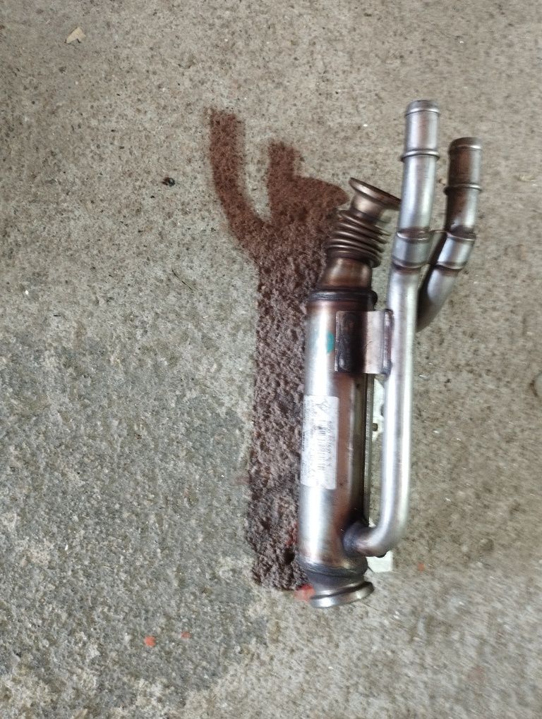 Bomba alta pressão , compressor ar condicionado , turbo , radiador egr