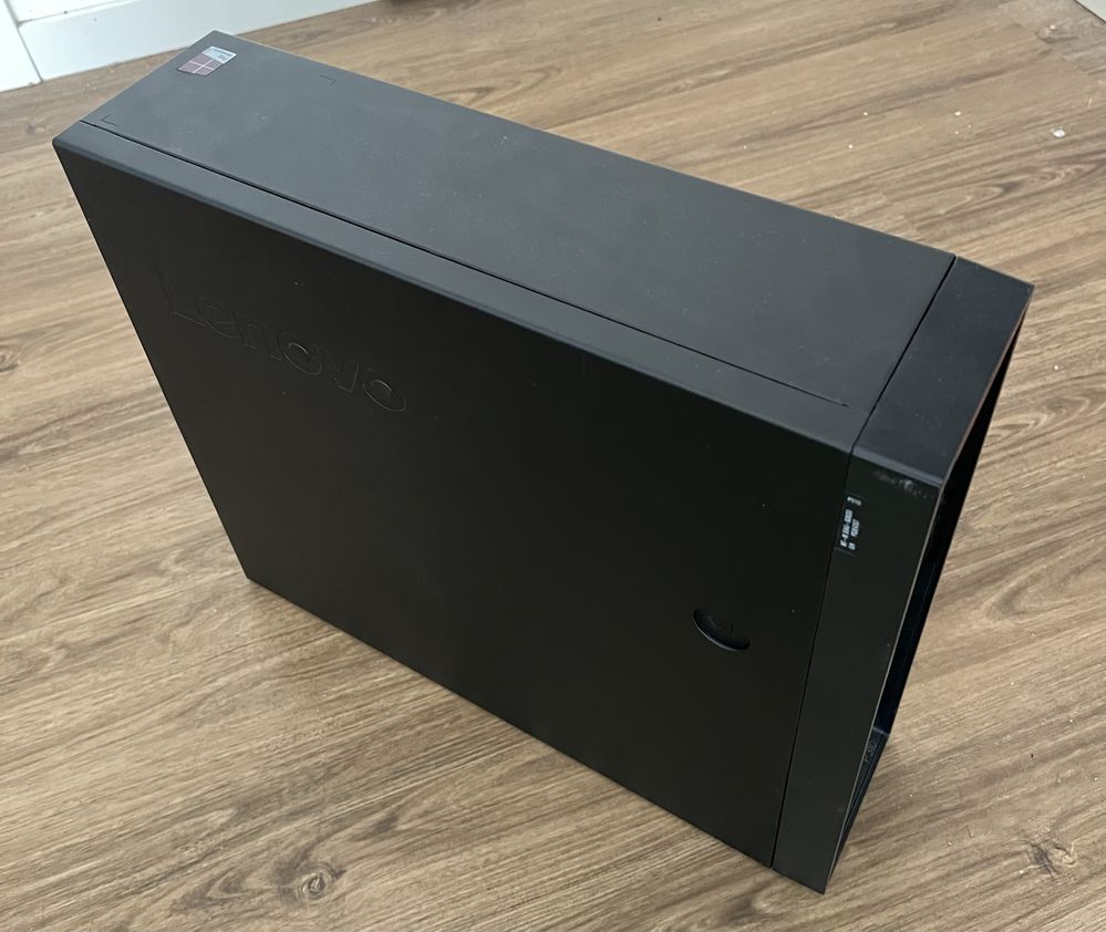 Computador Lenovo i5