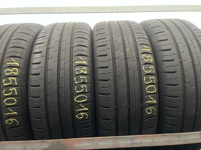 Opony Continental ContiEcoContact 185/50 R16