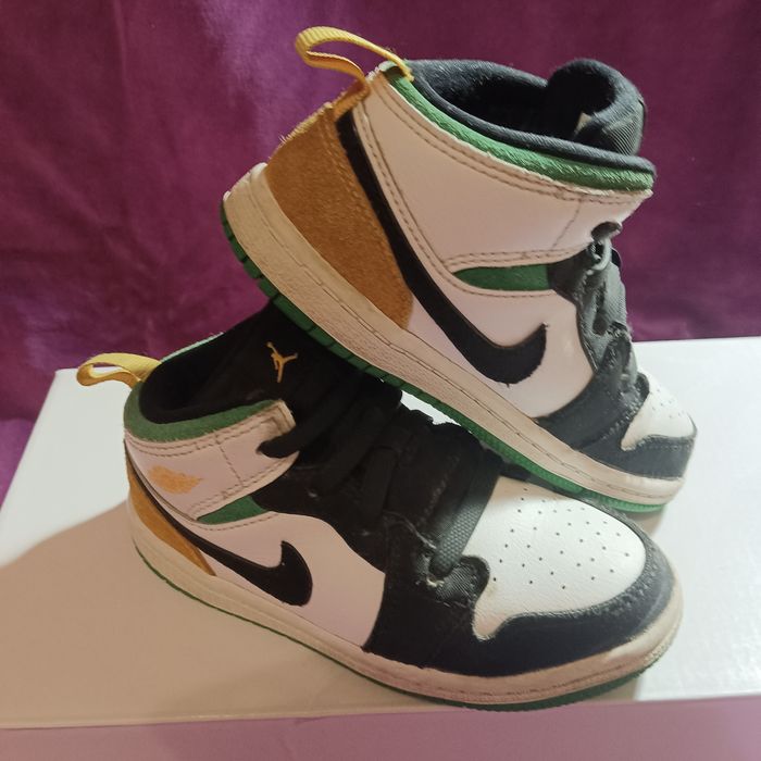 Кроссовки детские  NIKE JORDAN