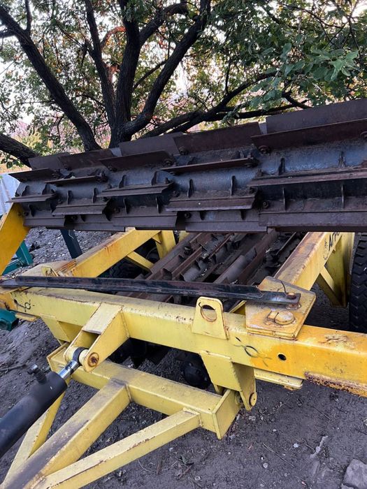 Каток польовий (ущільнювач ґрунту) – відмінний стан