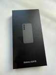 samsung galaxy s24 fe, 8 gb | 128 gb, graphite