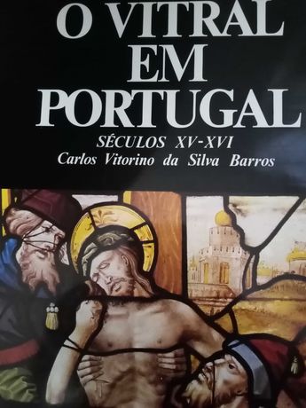 O Vitral em Portugal