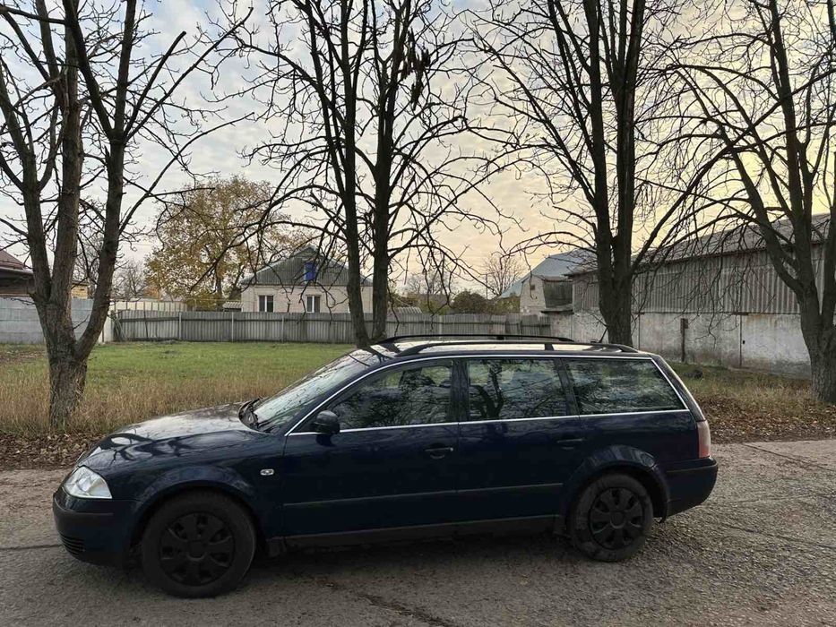 Продам Volkswagen Passat B5+