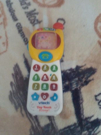Дитячий мобільний телефон