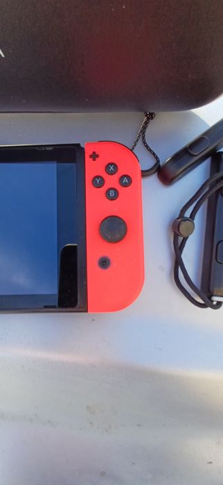 Nintendo switch HAC 001