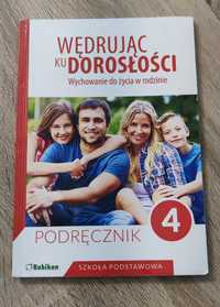 Wędrując ku dorosłości 4