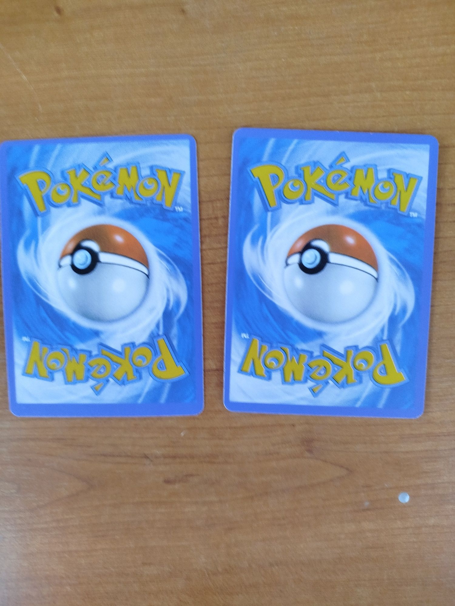 Carta Pokémon 2021