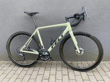 Felt FR Advanced Ultegra (rozmiar 54, czyli M)