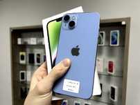 iPhone 14 Plus 128 gb neverlock l Магазин l Гарантія