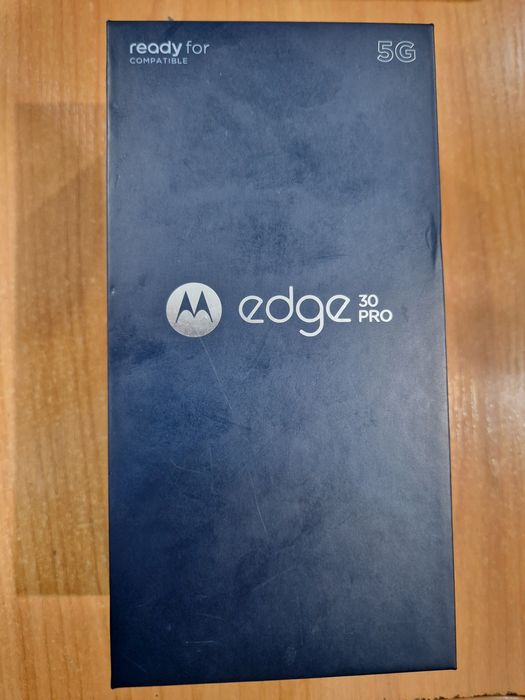 Moto edge 30 Pro