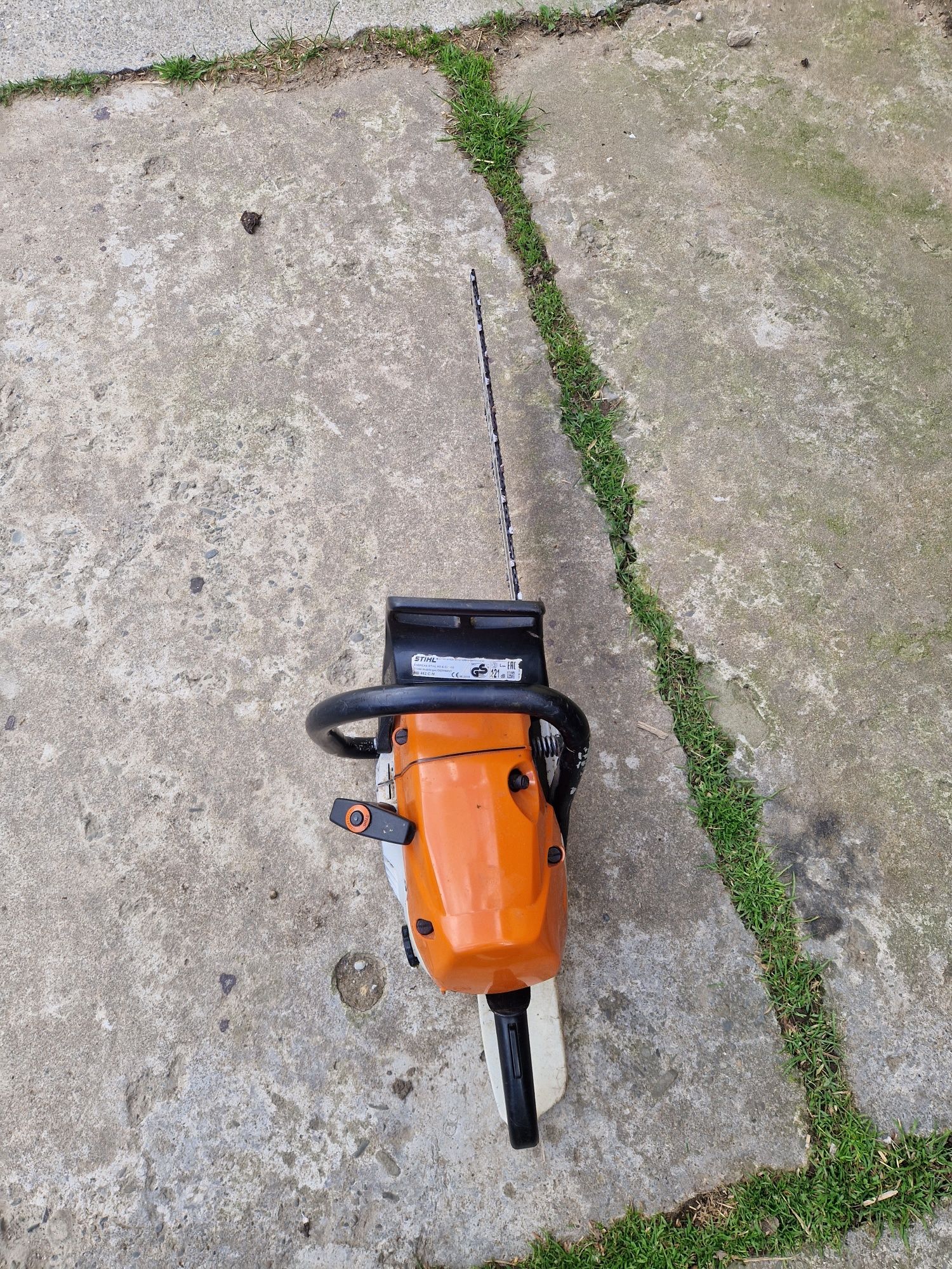 Sprzedam Stihl MS 462 C