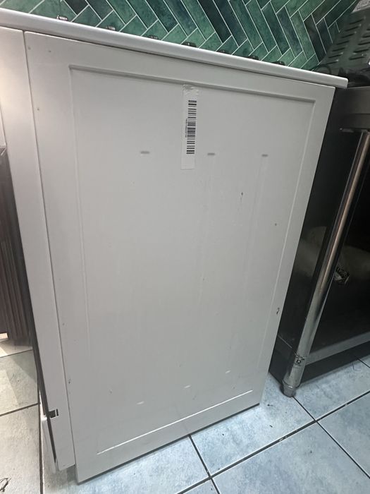 Sprzedam kuchnię gazową z piekarnikiem