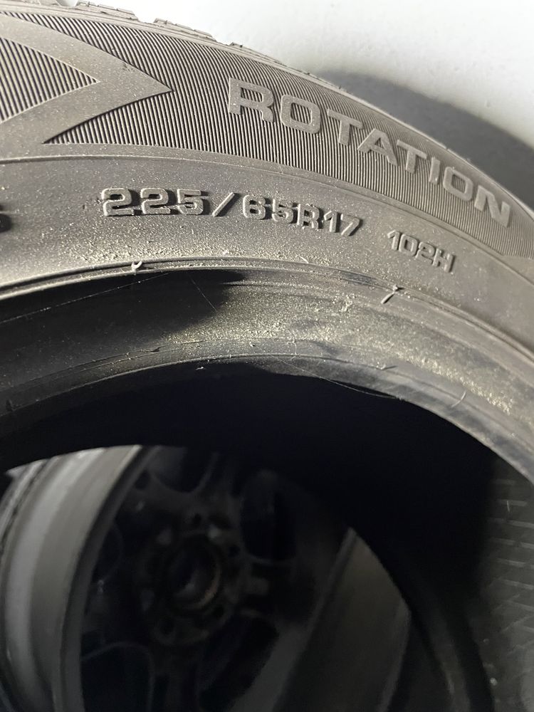 Good Year 225/65 R17