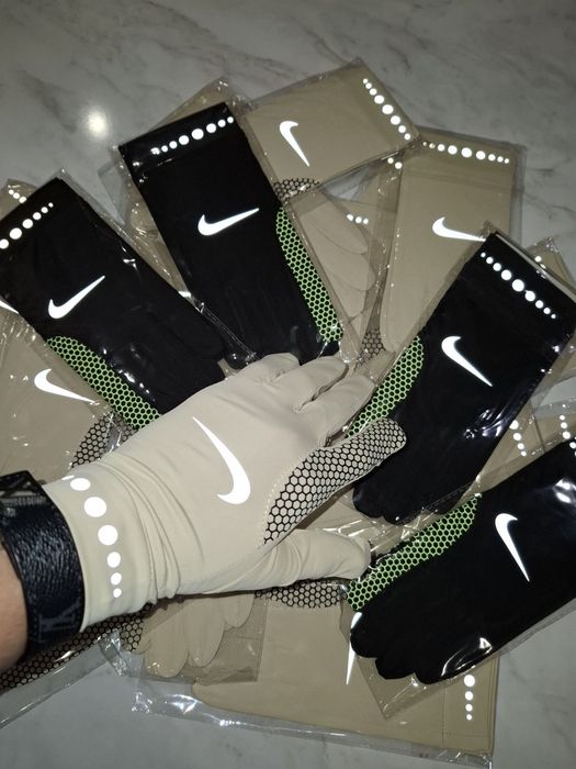 Перчатки Nike оригінл