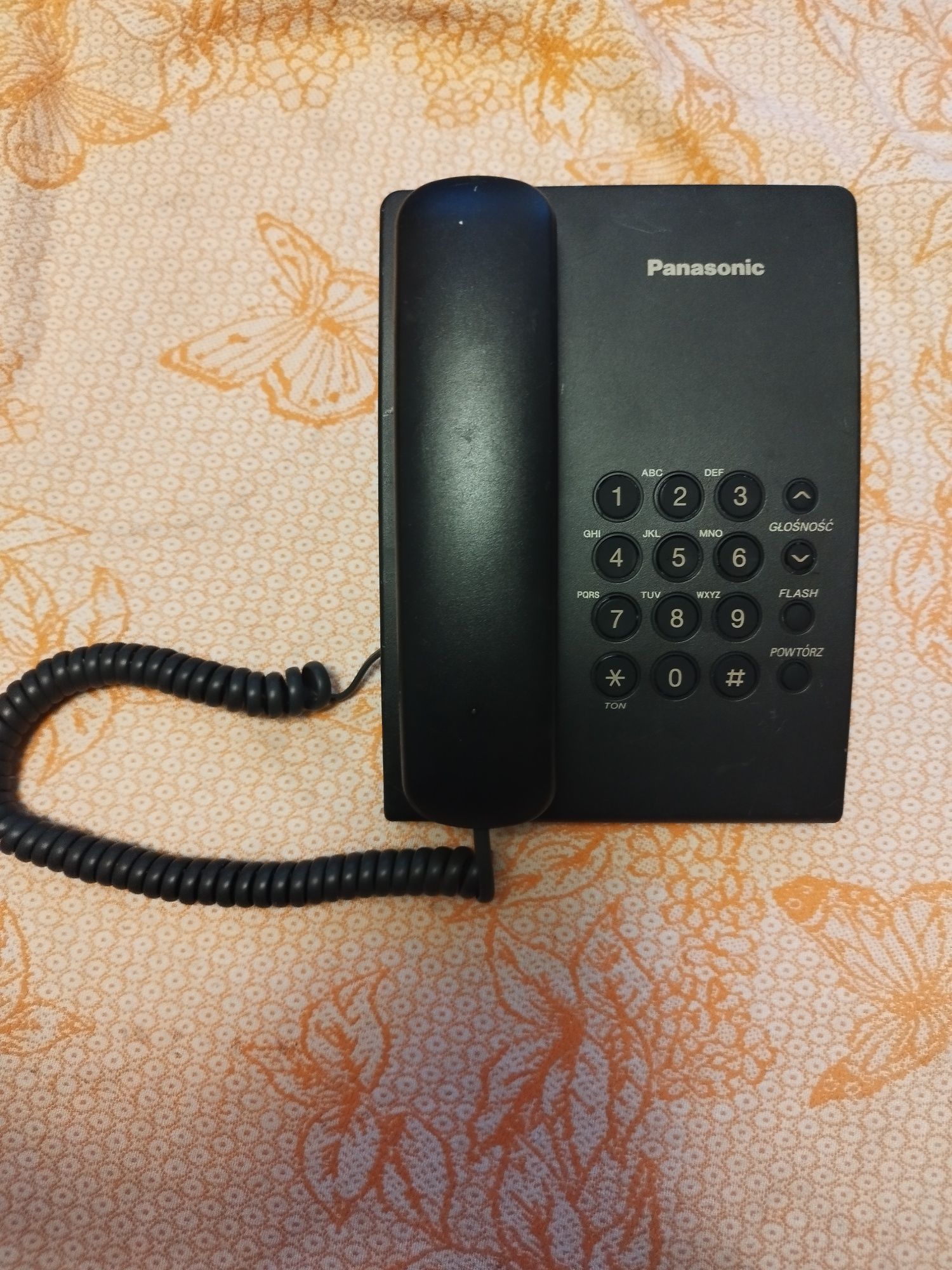 Panasonic KX-TS500PD