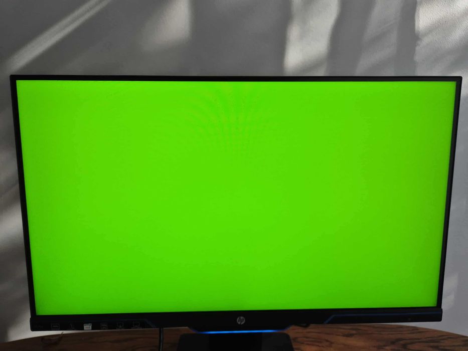 Monitor HP 25mx 24,5"