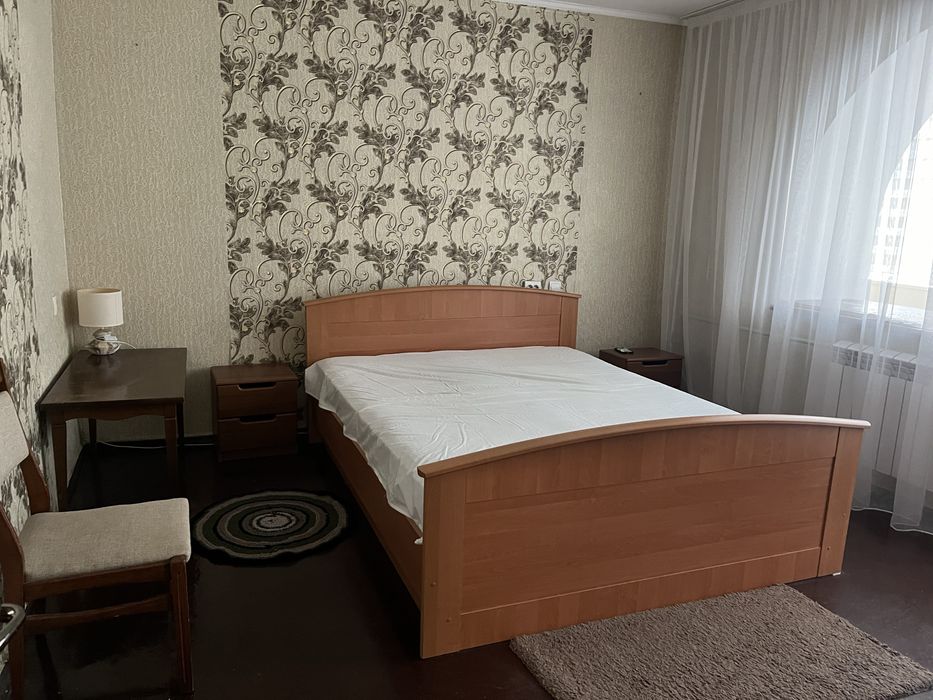 Продається 3-кімнатна квартира на Веретенівці